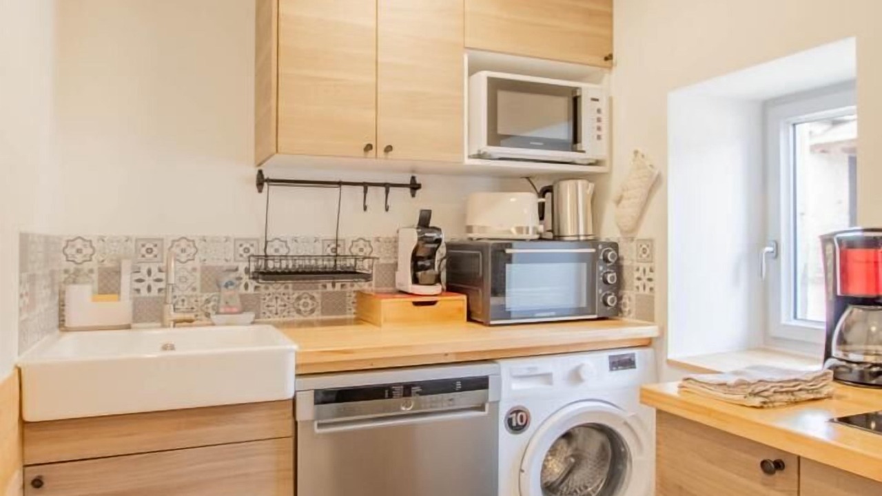 Photo of Kitchen in Montbellet
