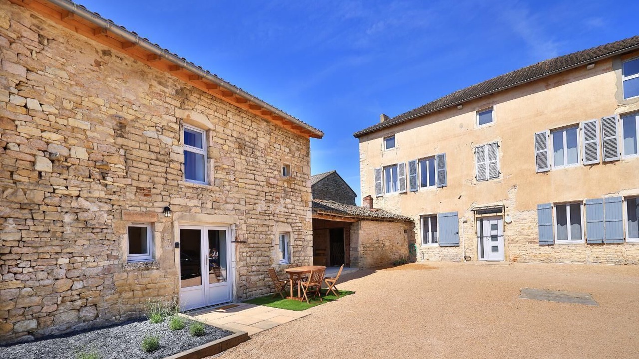 Photo of Outdoor in Montbellet