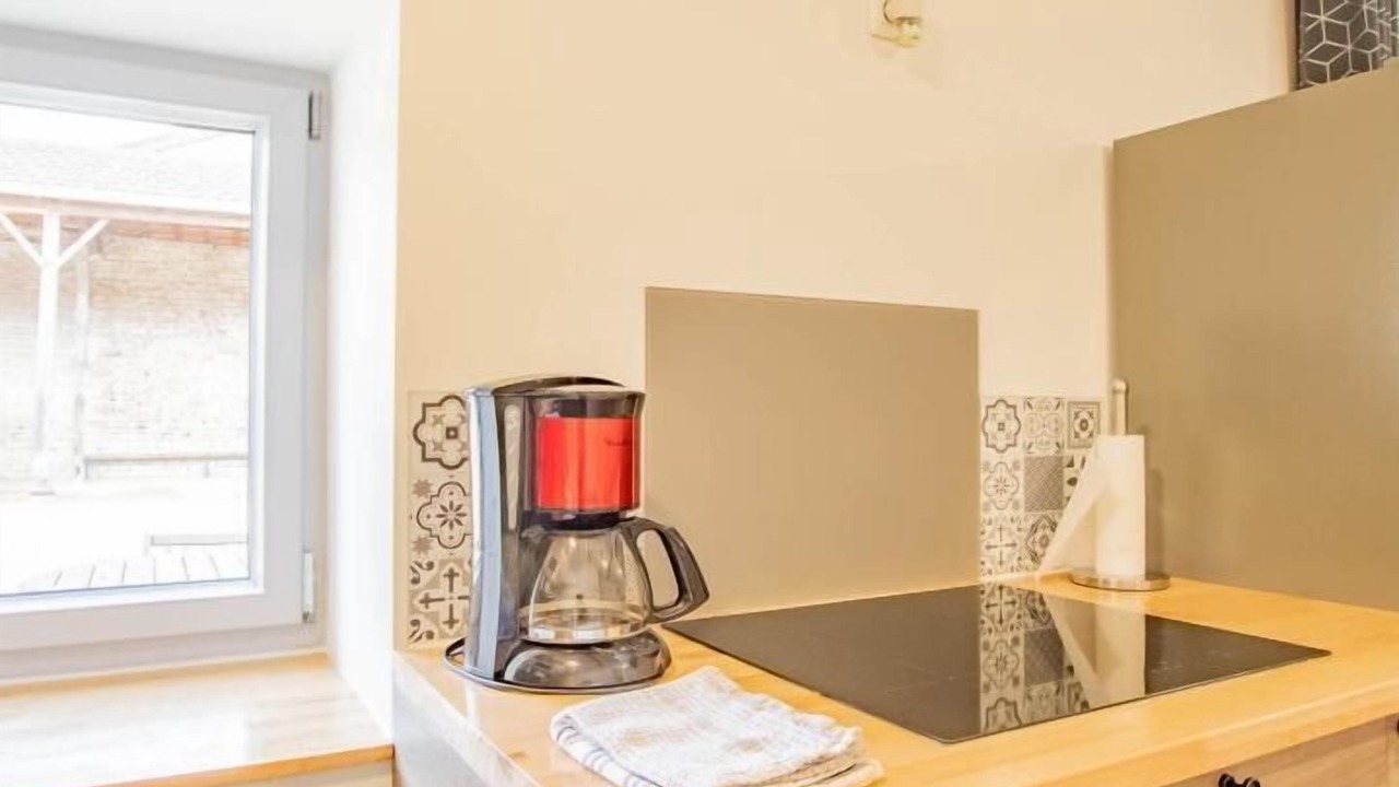 Photo of Kitchen in Montbellet