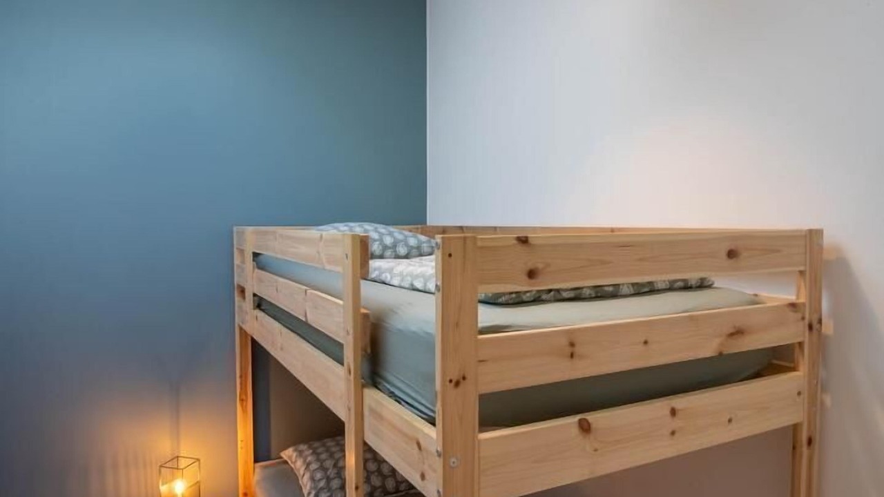 Photo of Bedroom in Montbellet