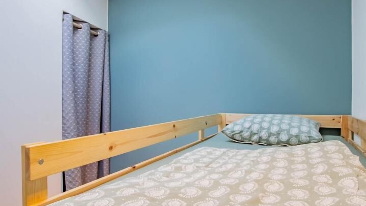 Photo of Bedroom in Montbellet