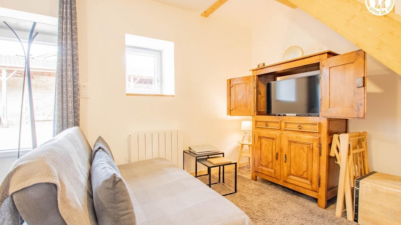 Photo of Livingroom in Montbellet