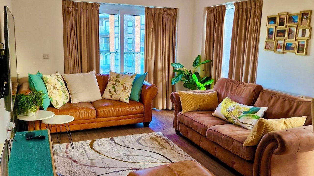 Photo of Livingroom in Dartford