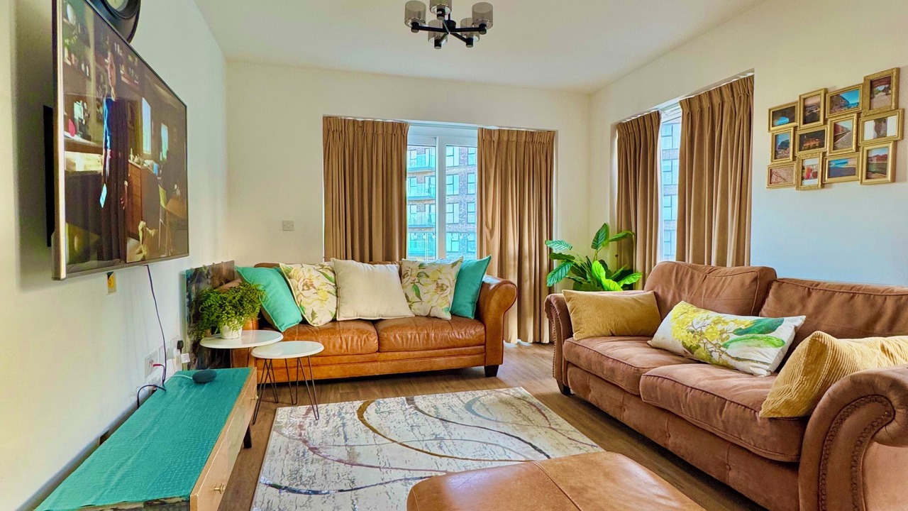 Photo of Livingroom in Dartford