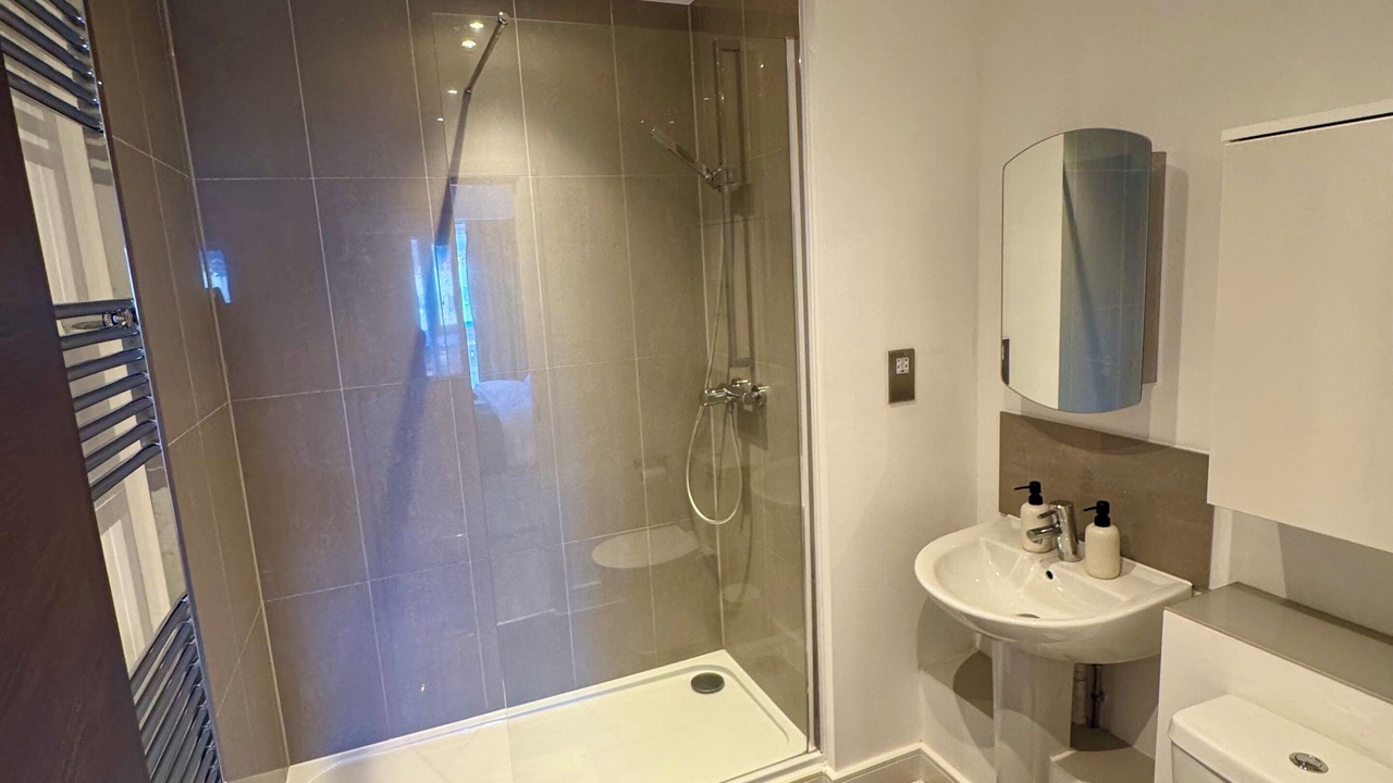 Photo of Bathroom in Dartford