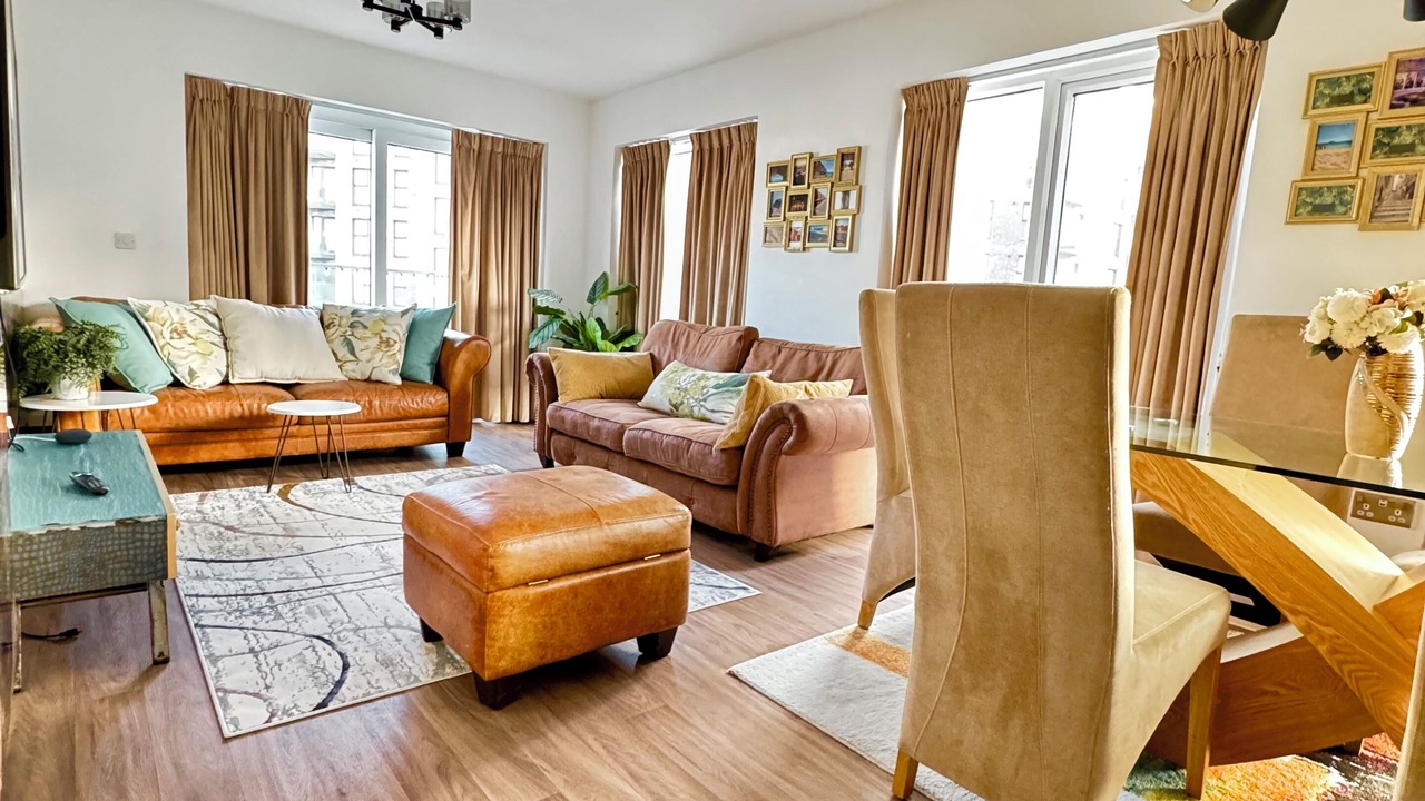 Photo of Livingroom in Dartford