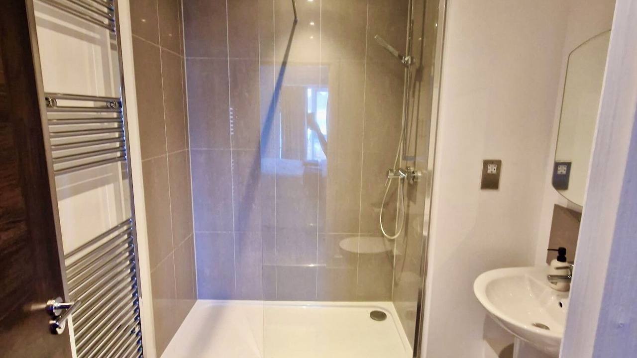 Photo of Bathroom in Dartford
