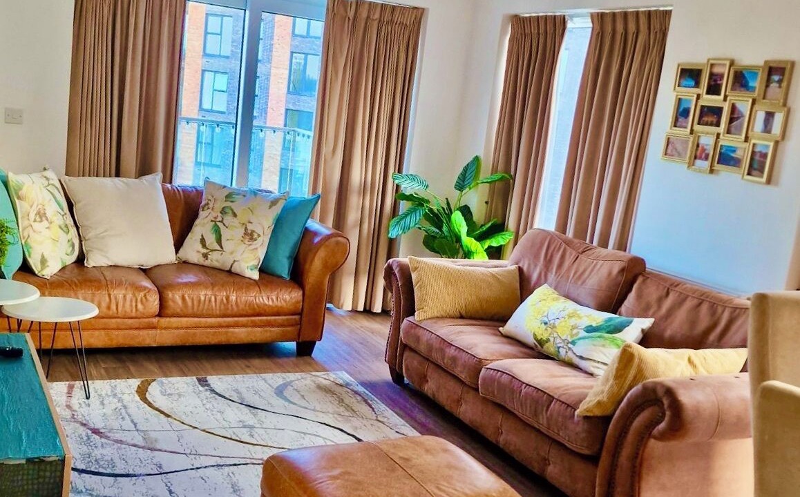 Photo of Livingroom in Dartford