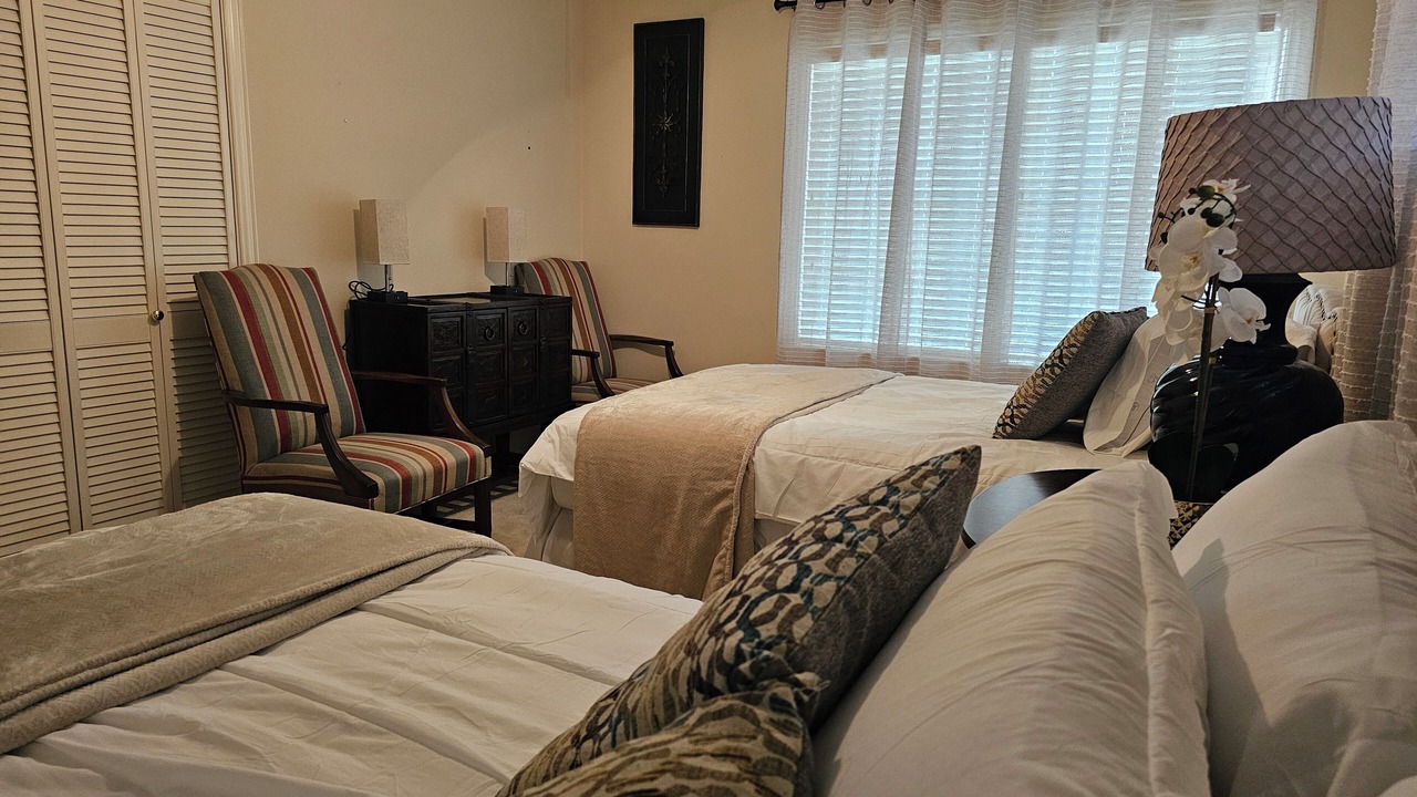 Photo of Bedroom in Rosenberg