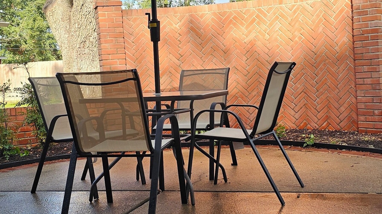 Photo of Outdoor in Rosenberg