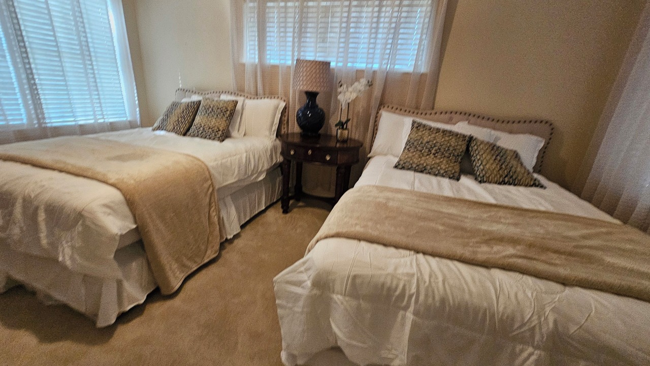 Photo of Bedroom in Rosenberg