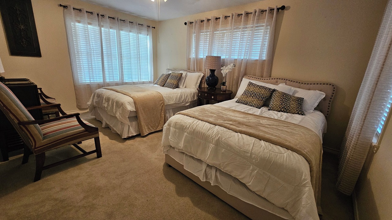 Photo of Bedroom in Rosenberg