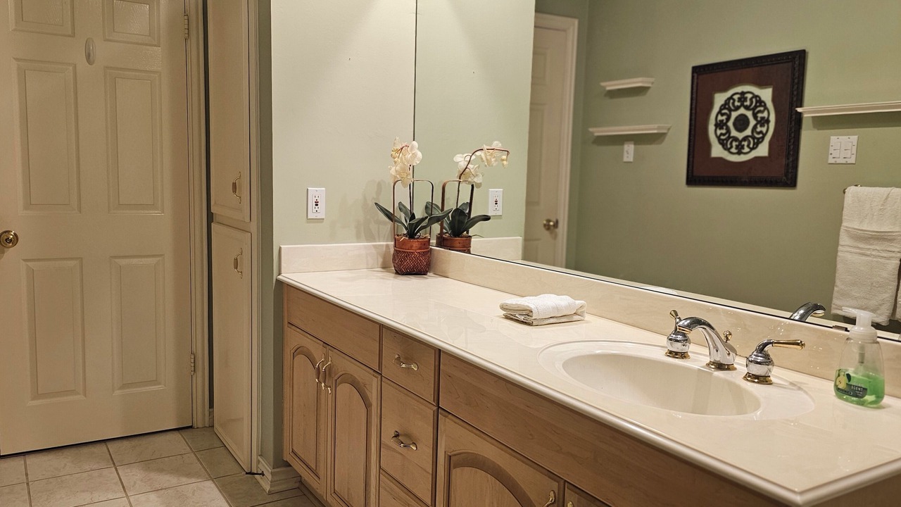 Photo of Bathroom in Rosenberg