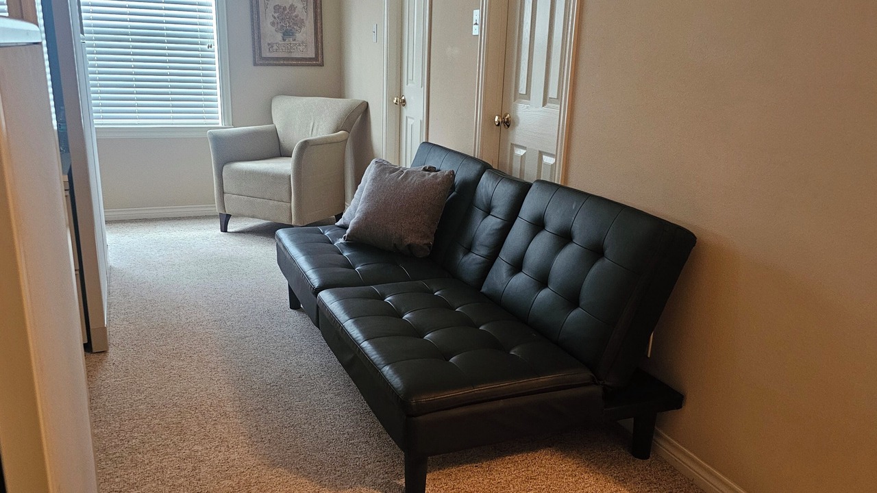 Photo of Livingroom in Rosenberg