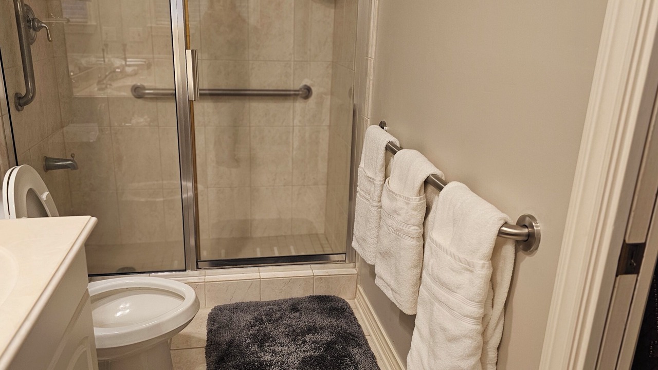 Photo of Bathroom in Rosenberg