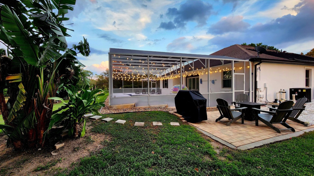 Photo of Outdoor in Clermont