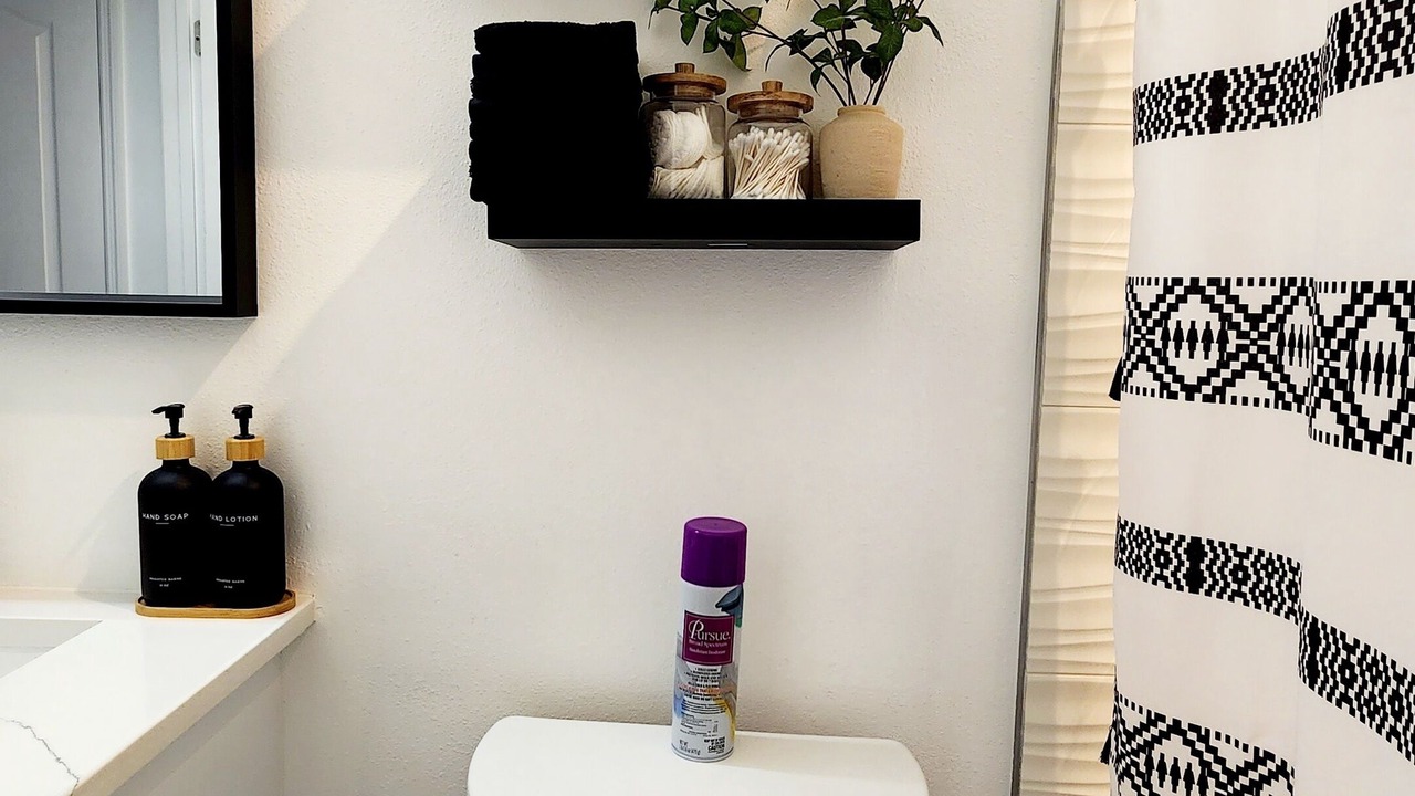 Photo of Bathroom in Clermont