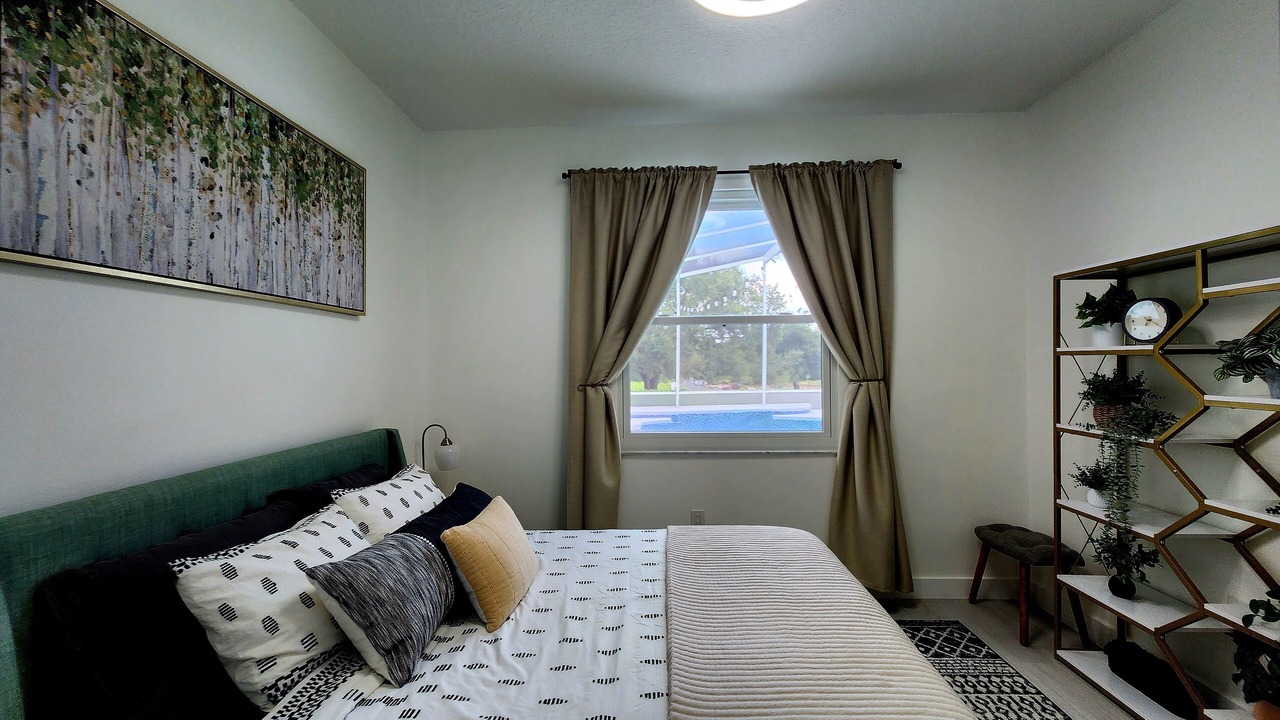 Photo of Bedroom in Clermont