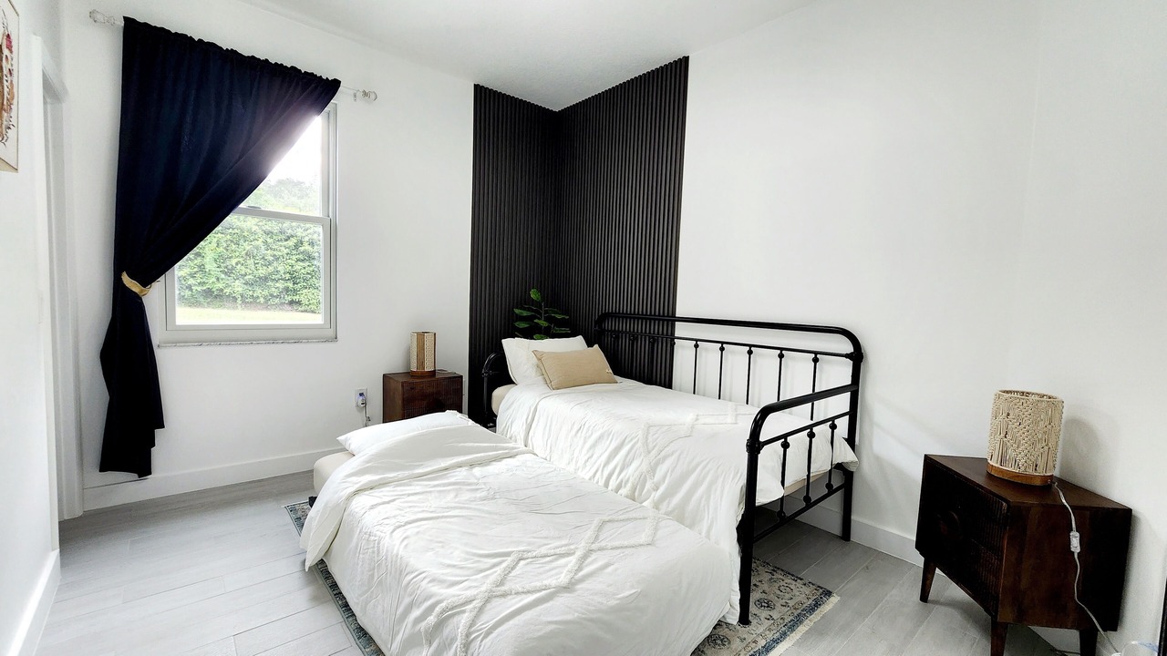 Photo of Bedroom in Clermont
