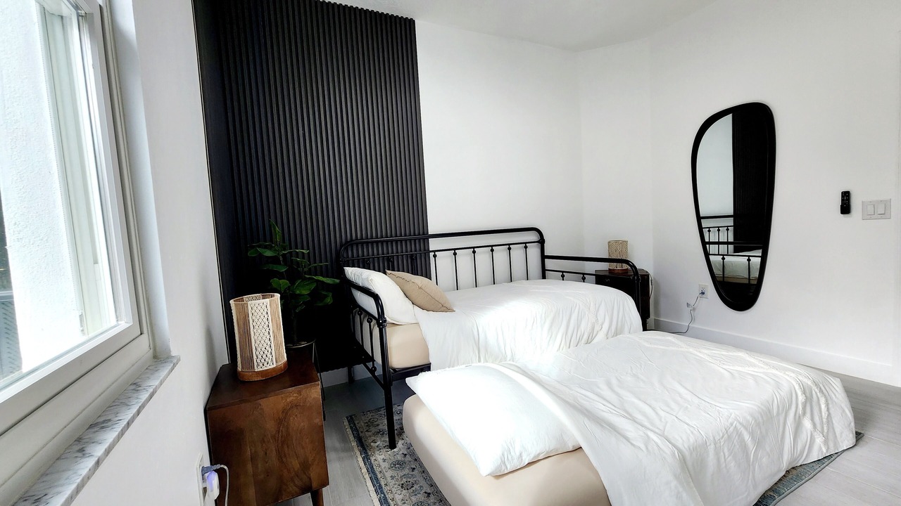Photo of Bedroom in Clermont