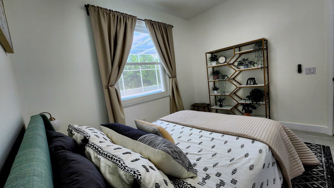 Photo of Bedroom in Clermont