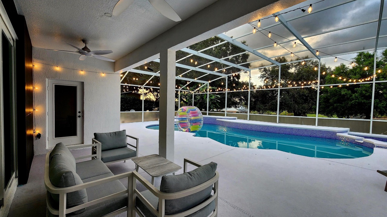 Photo of Outdoor in Clermont