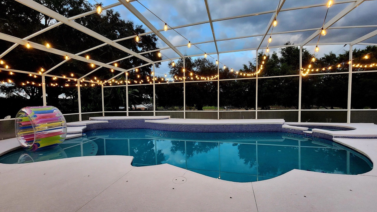 Photo of Outdoor in Clermont