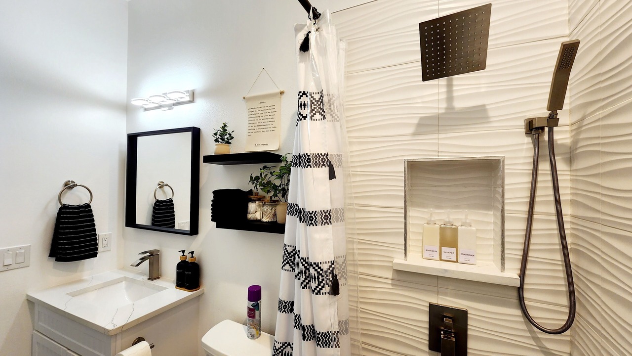 Photo of Bathroom in Clermont