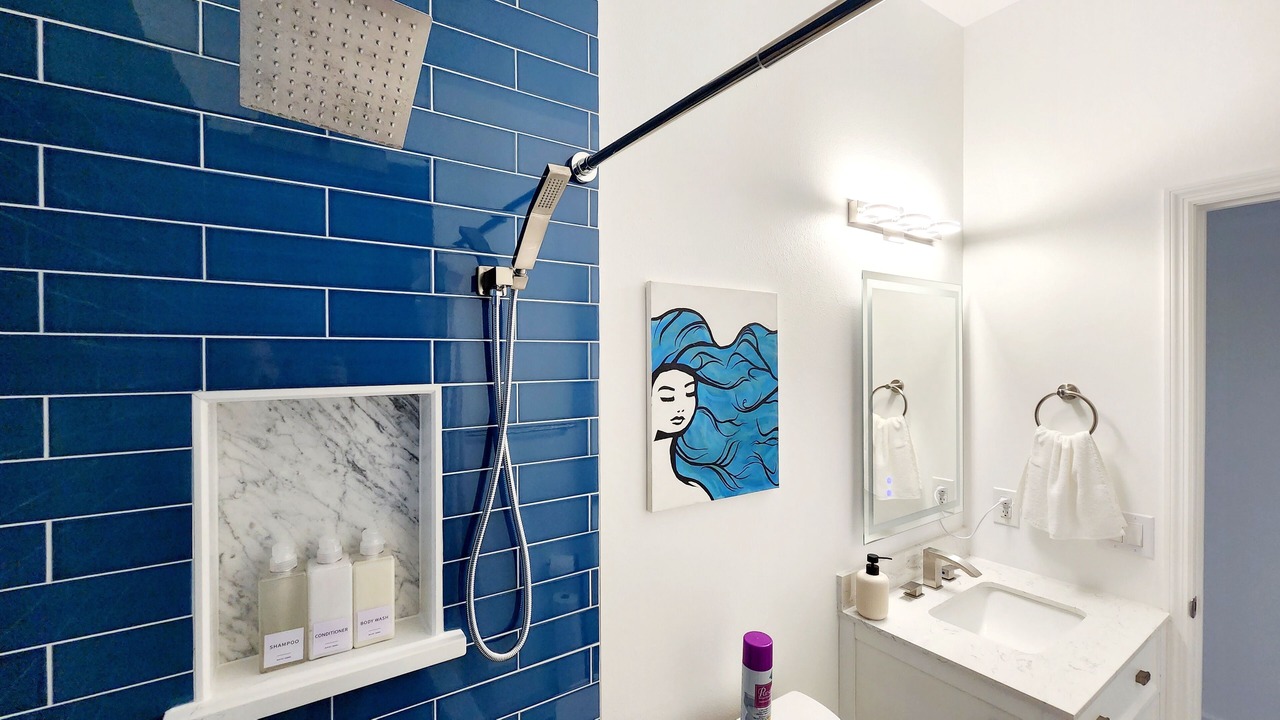 Photo of Bathroom in Clermont