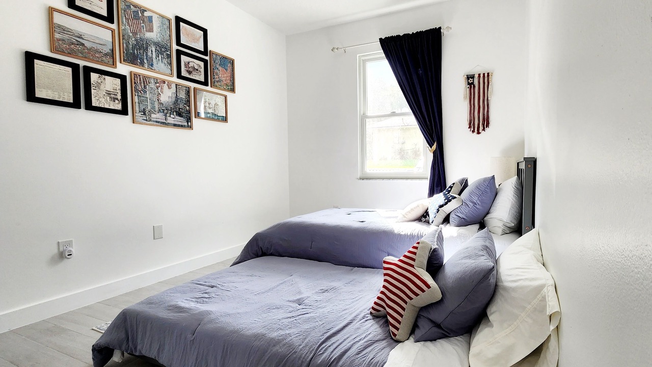 Photo of Bedroom in Clermont