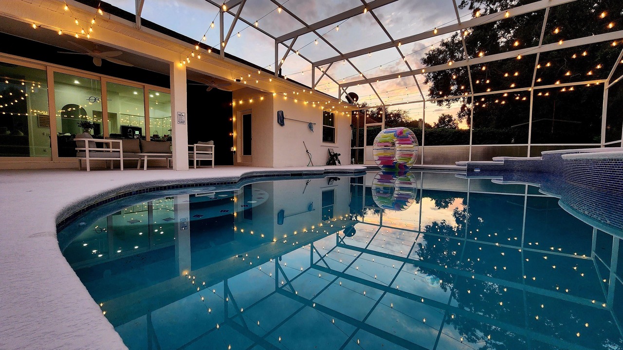 Photo of Outdoor in Clermont