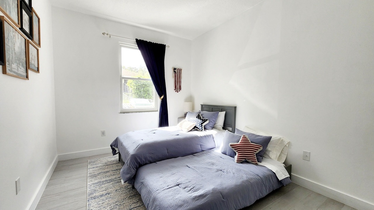 Photo of Bedroom in Clermont