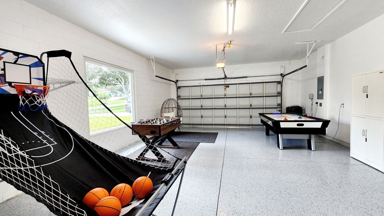 Photo of Bedroom in Clermont