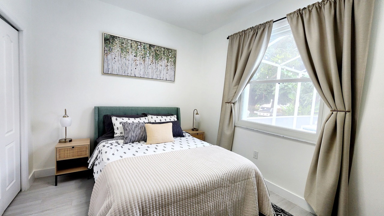 Photo of Bedroom in Clermont
