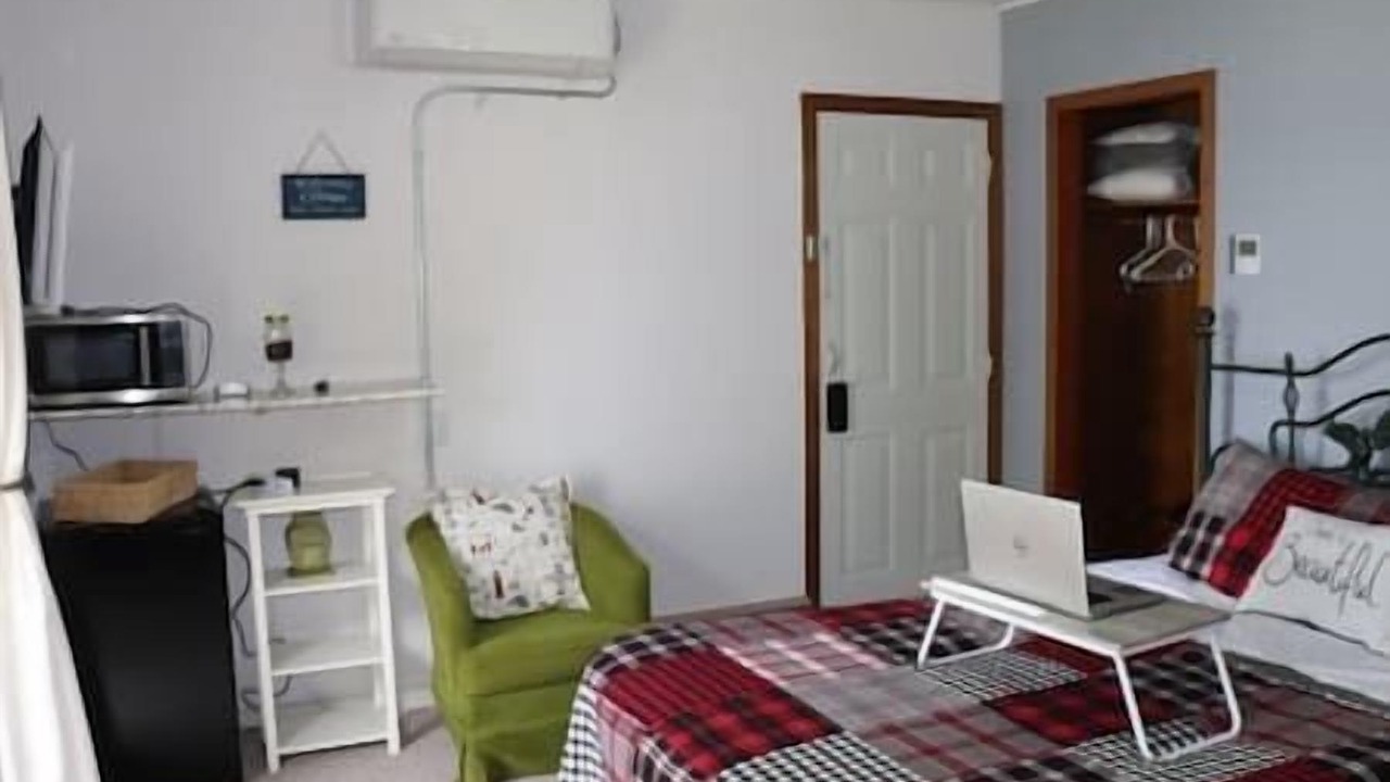 Photo of Bedroom in Port Stanton