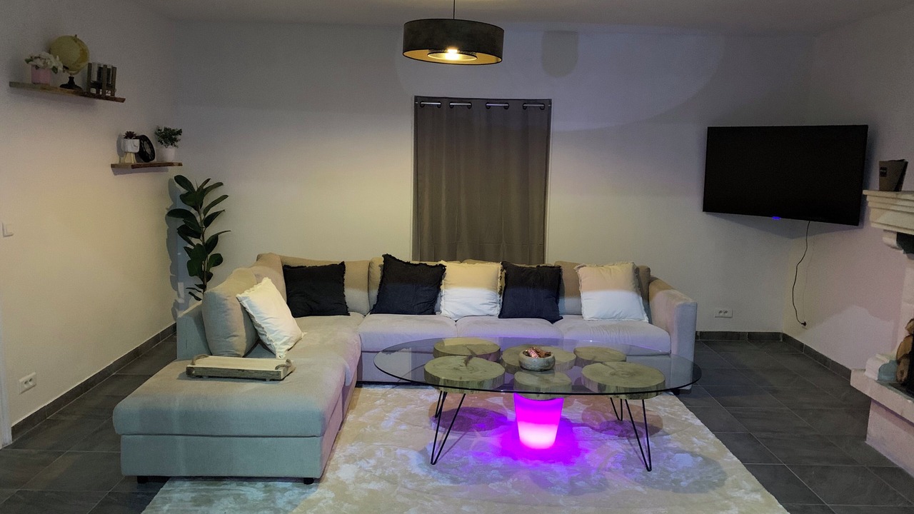 Photo of Livingroom in Dagny