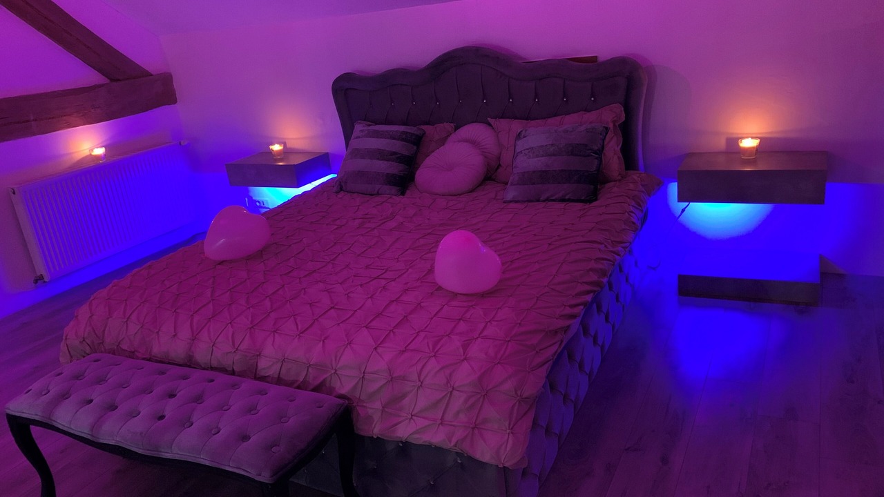 Photo of Bedroom in Dagny