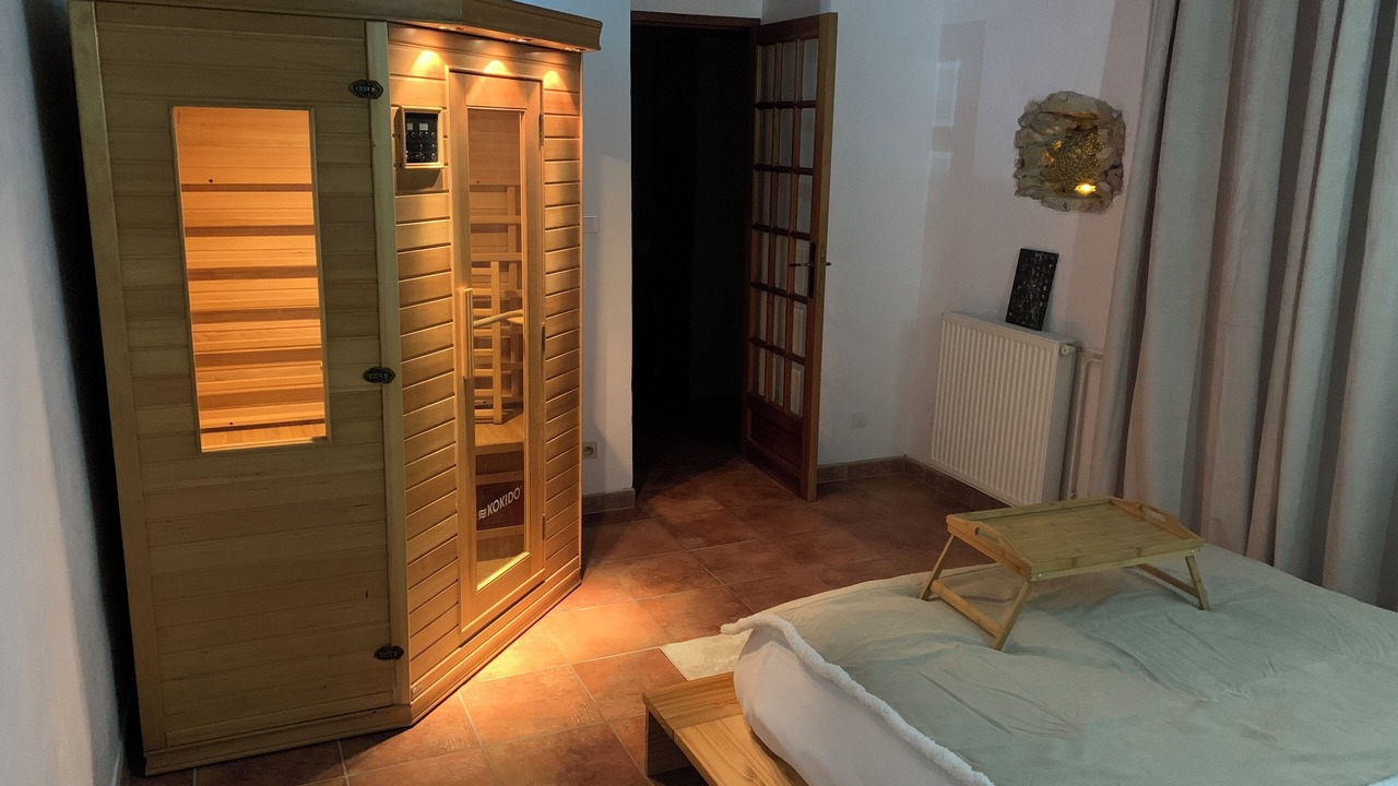 Photo of Bedroom in Dagny