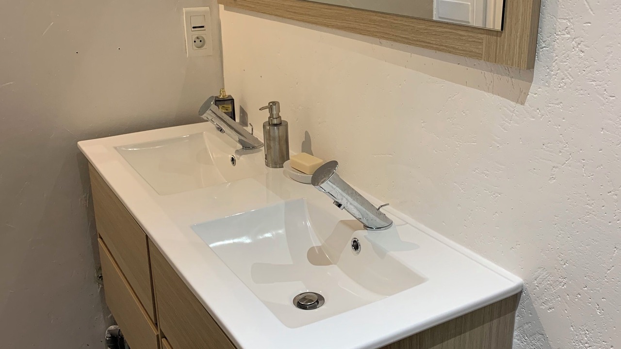 Photo of Bathroom in Dagny