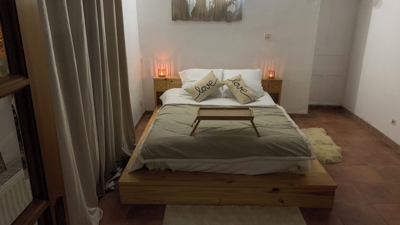 Photo of Bedroom in Dagny