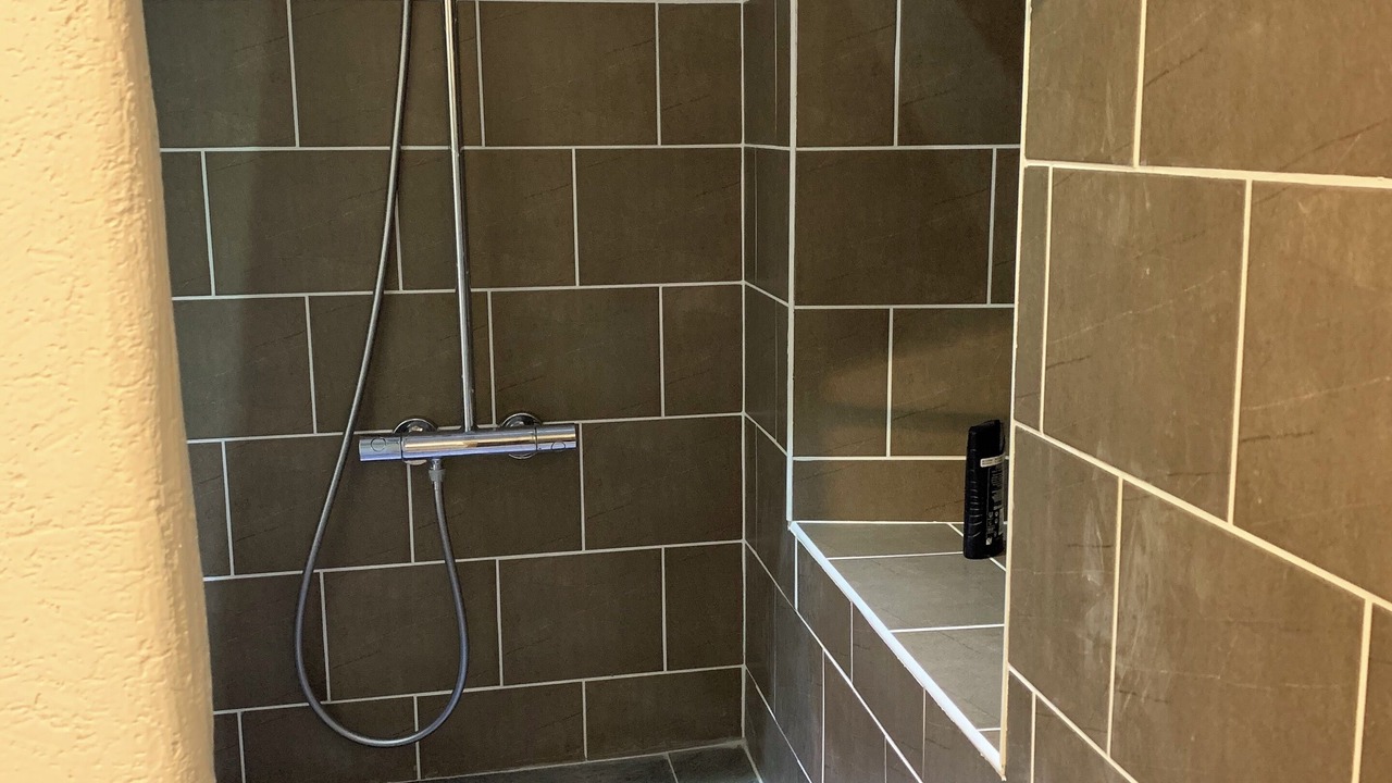Photo of Bathroom in Dagny