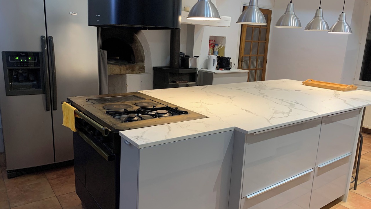 Photo of Kitchen in Dagny