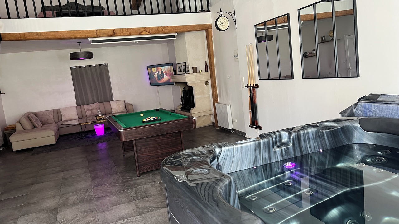 Photo of Livingroom in Dagny