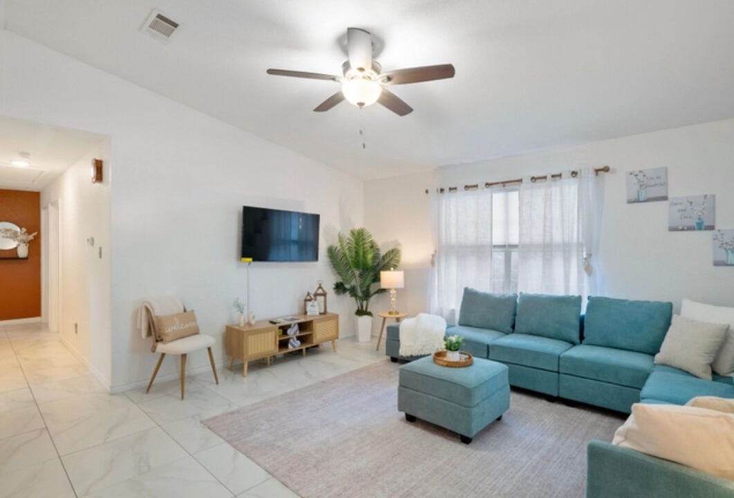 Photo of Bedroom in San Marcos