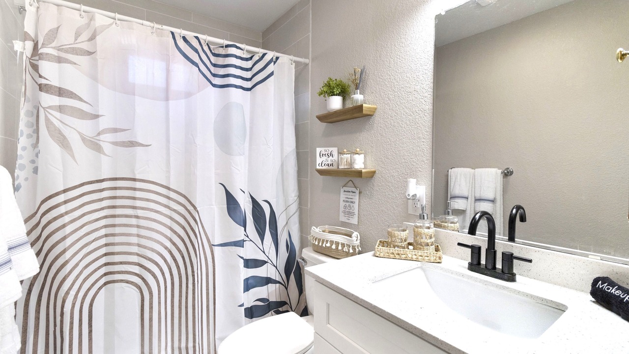 Photo of Bathroom in San Marcos