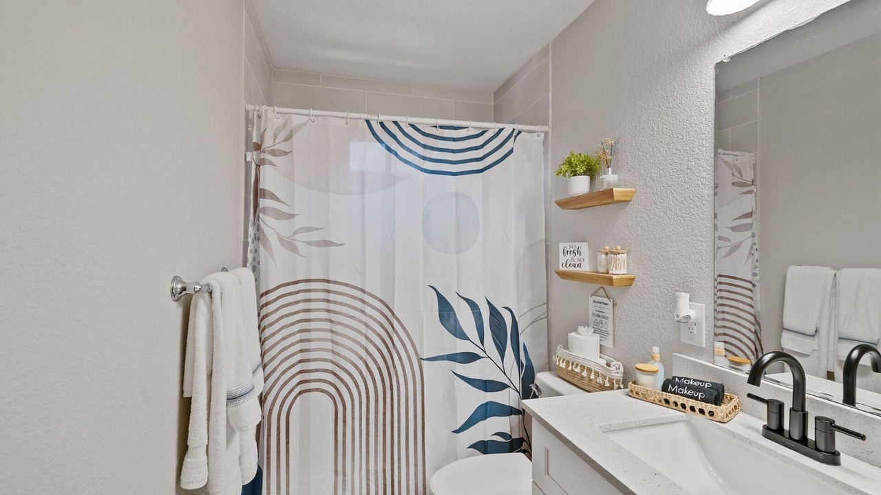 Photo of Bathroom in San Marcos