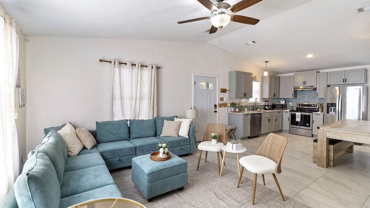 Photo of Bedroom in San Marcos