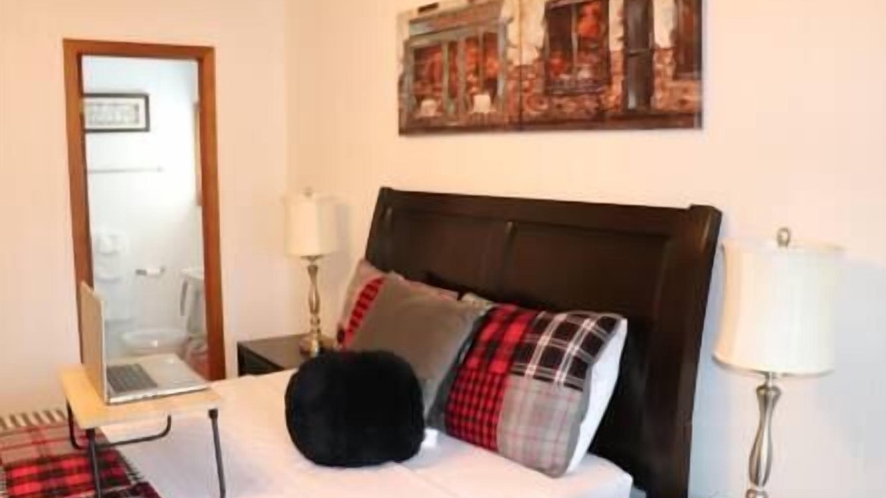Photo of Bedroom in Port Stanton