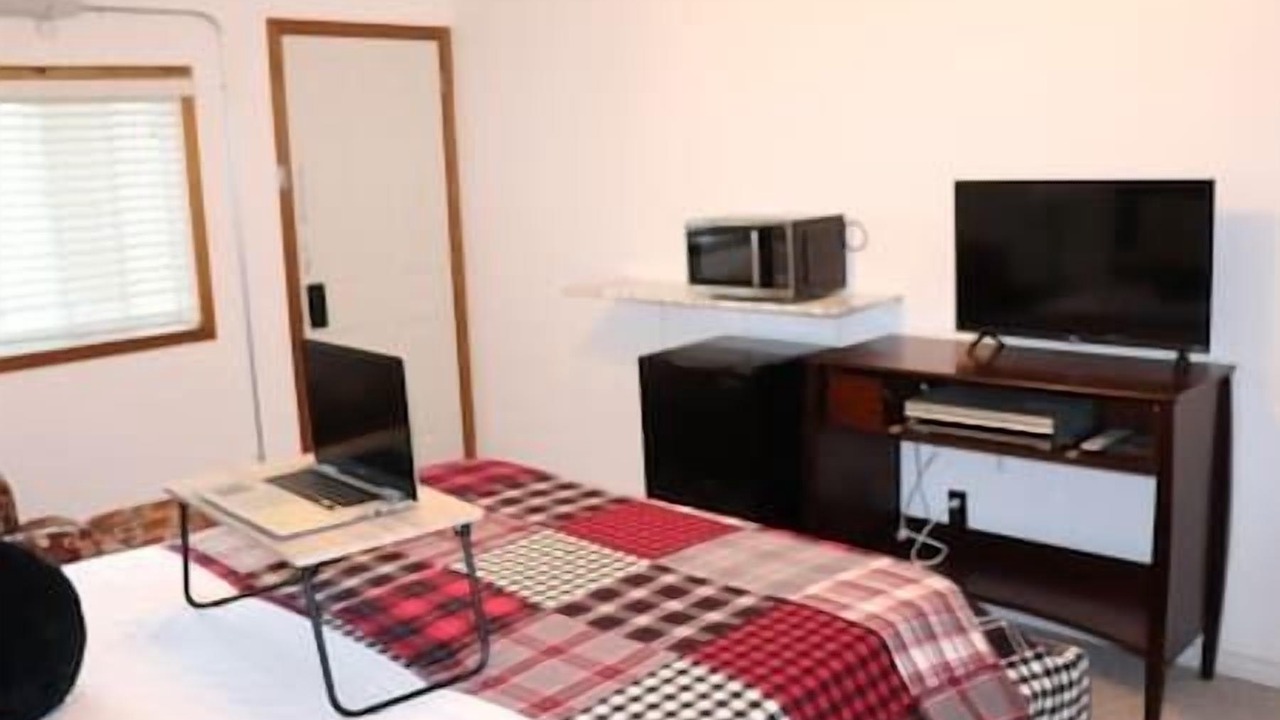 Photo of Bedroom in Port Stanton