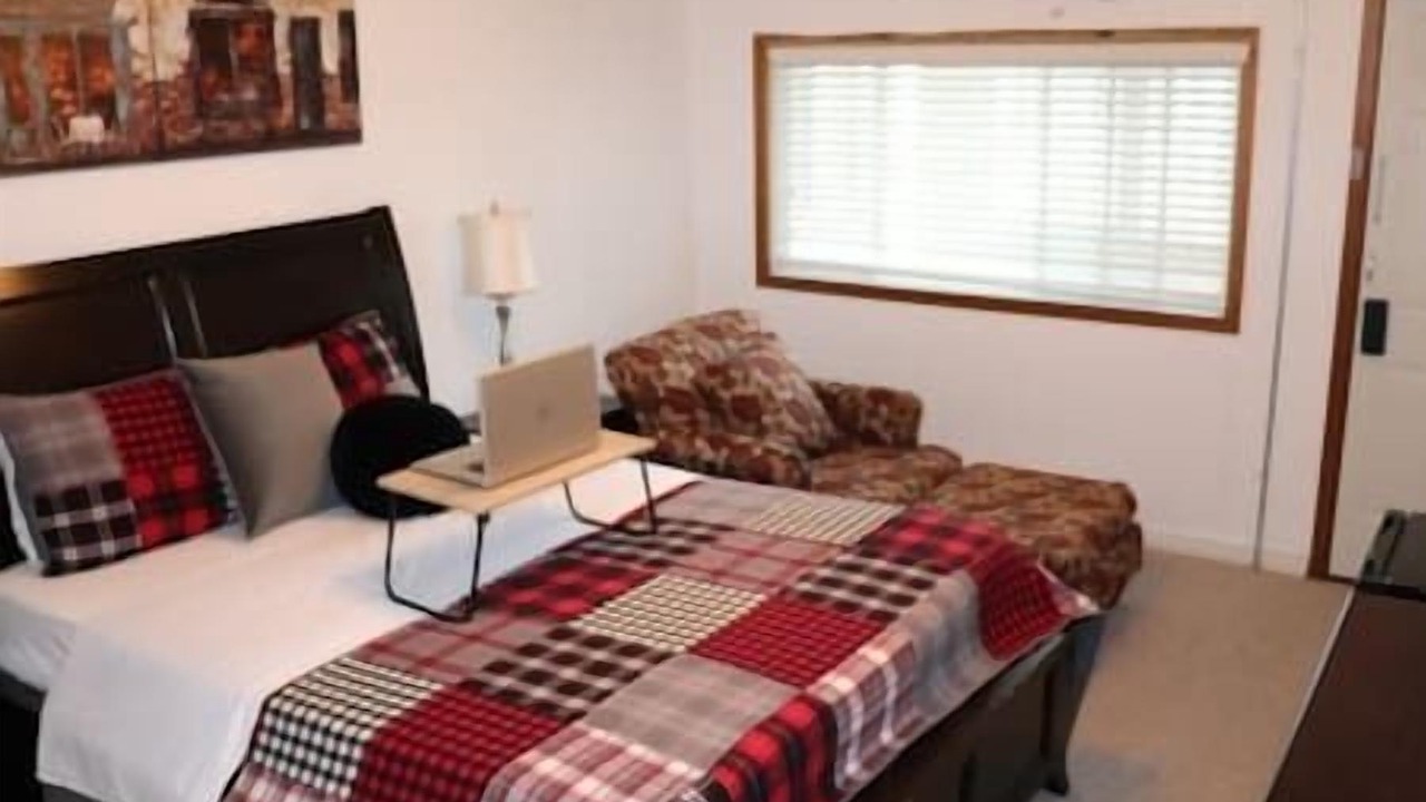Photo of Bedroom in Port Stanton